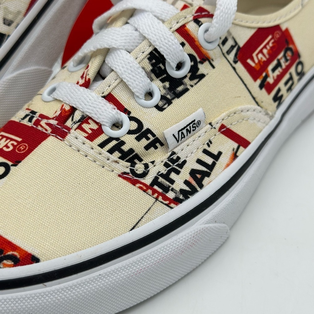 Vans Authentic - Picture 2 of 9